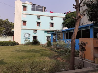 University Image