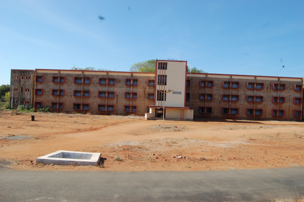 University Image