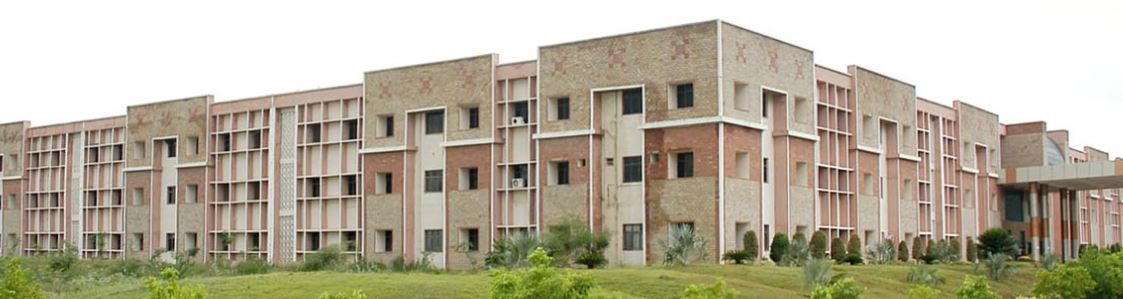 University Image
