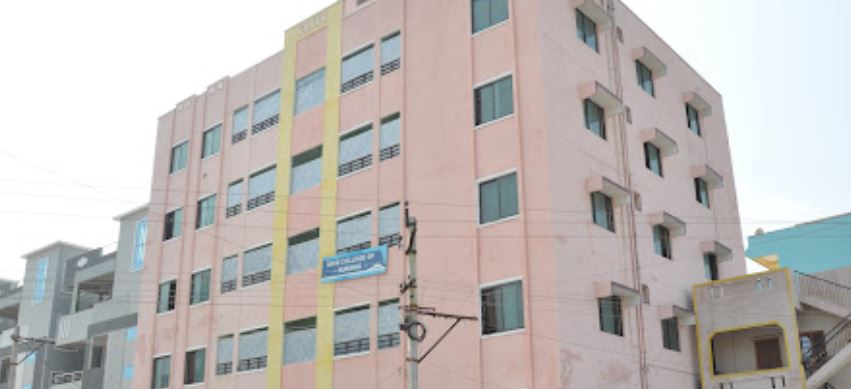 University Image