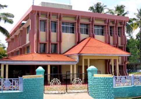 University Image