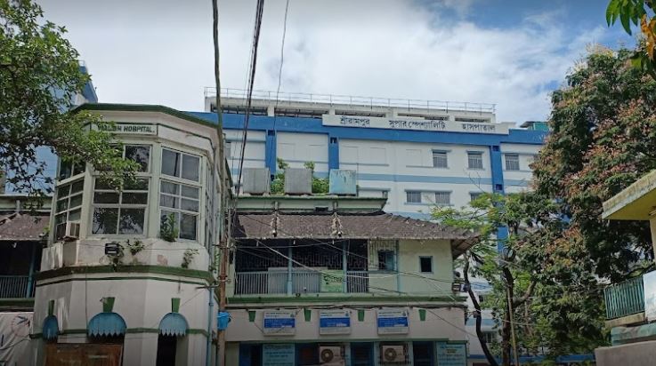 University Image