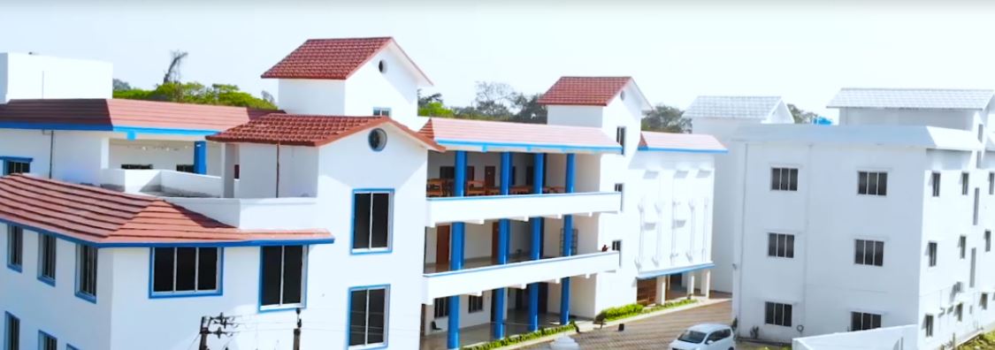 University Image