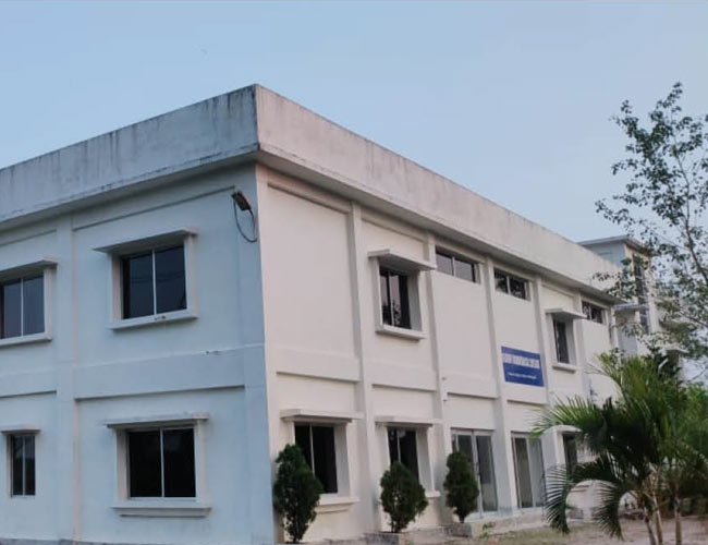 University Image
