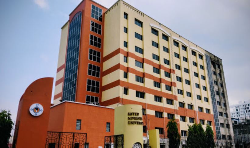 University Image