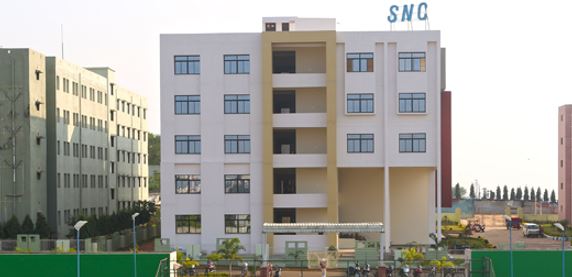 University Image