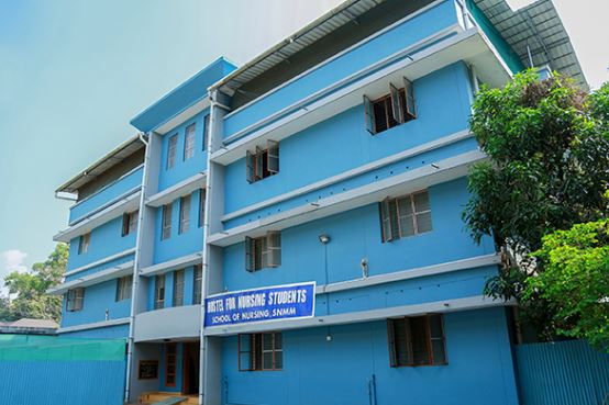 University Image