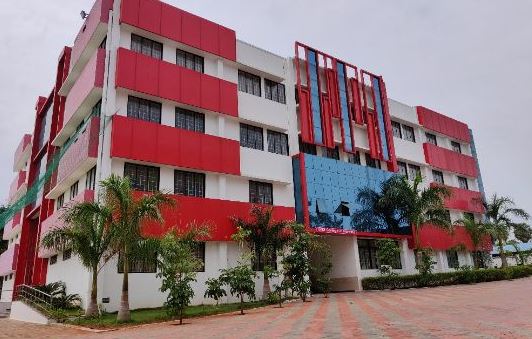 University Image