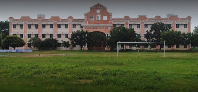 University Image