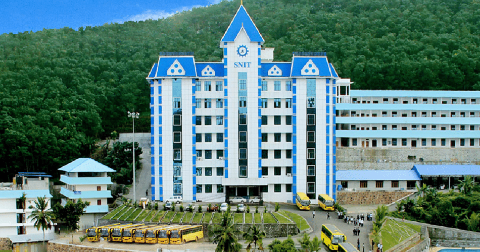 University Image