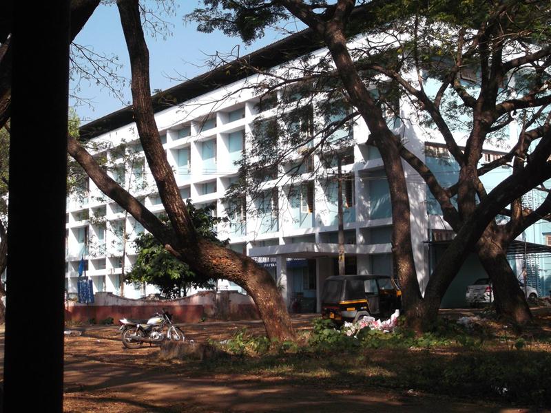 University Image