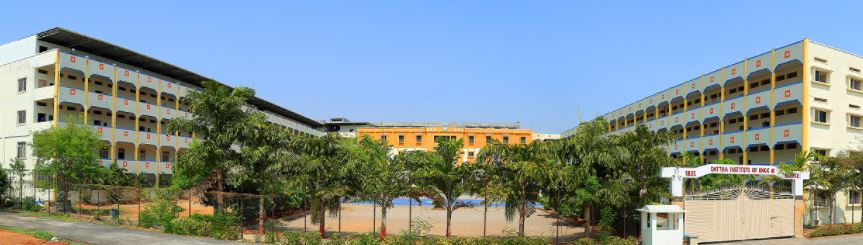 University Image