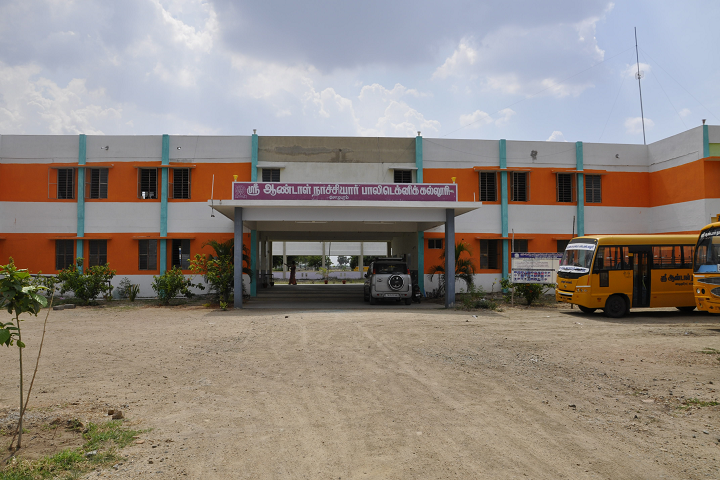 University Image