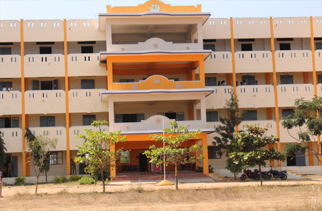 University Image