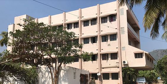 University Image