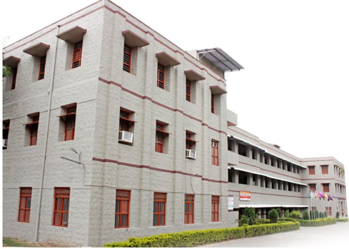 University Image