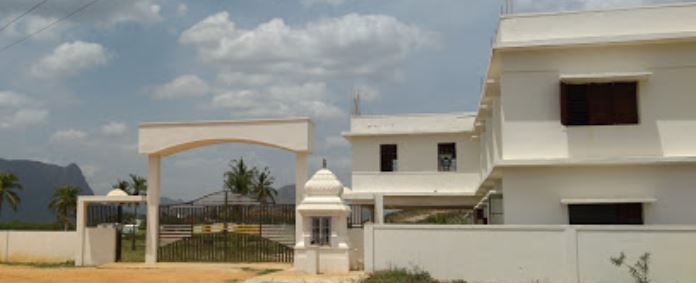 University Image