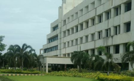 University Image