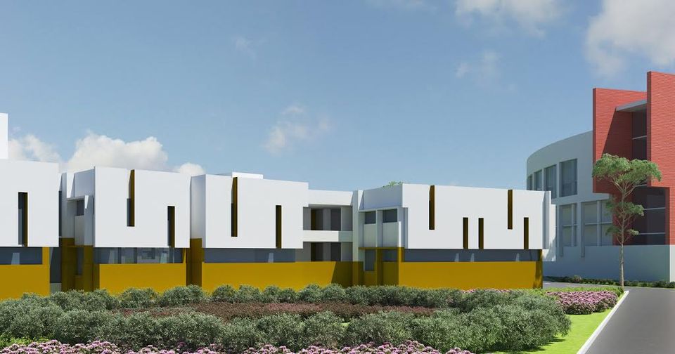 University Image