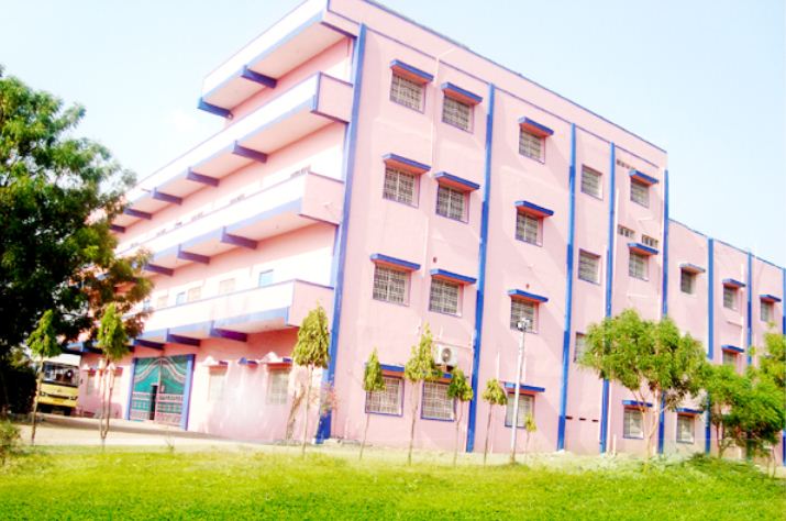 University Image