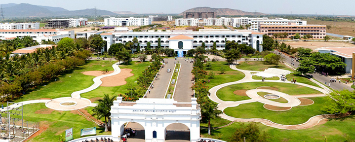 University Image