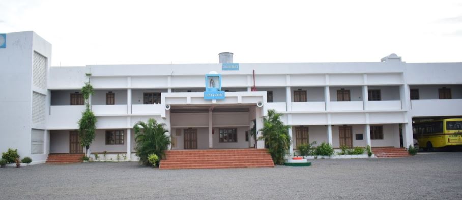 University Image