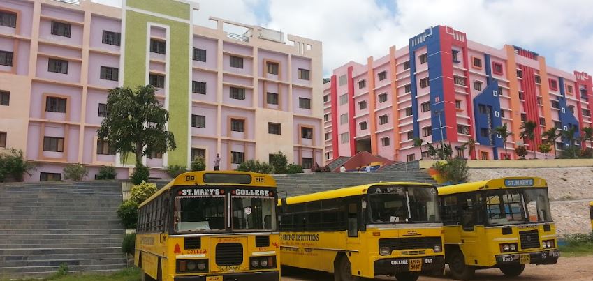 University Image
