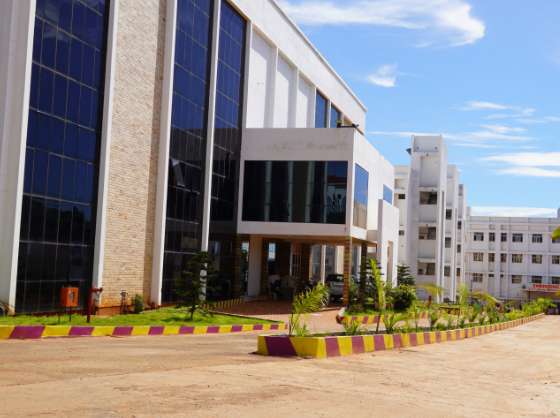 University Image