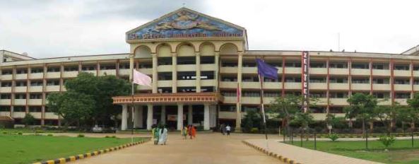University Image