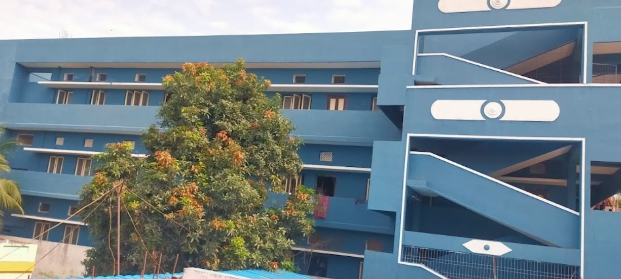 University Image