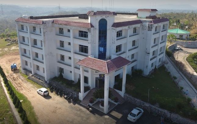 University Image