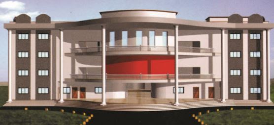 University Image