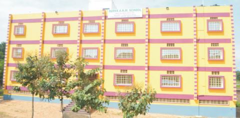 University Image