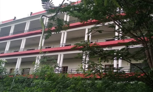 University Image