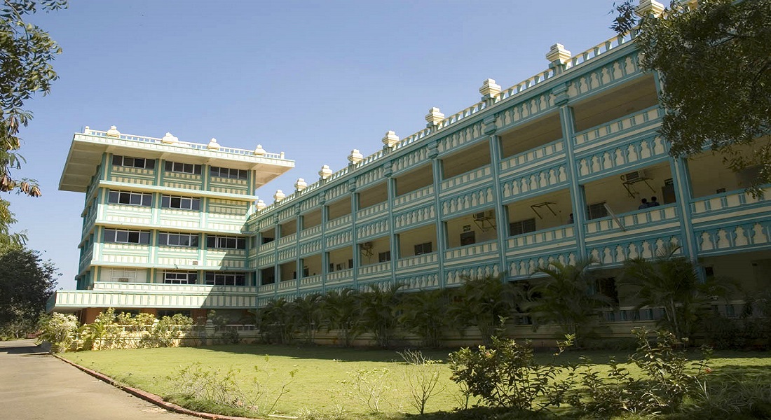 University Image