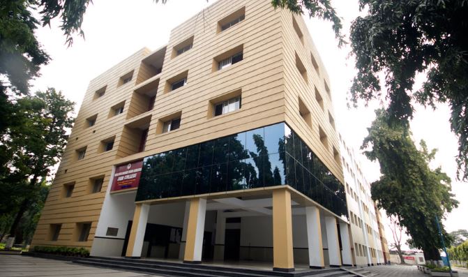 University Image
