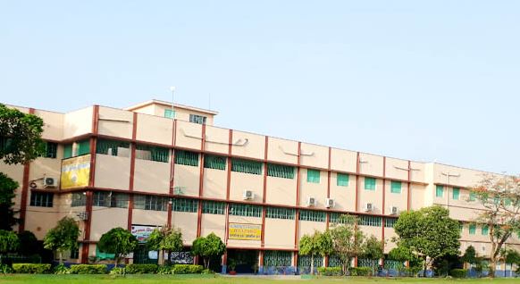 University Image