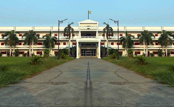 University Image