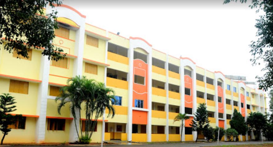 University Image