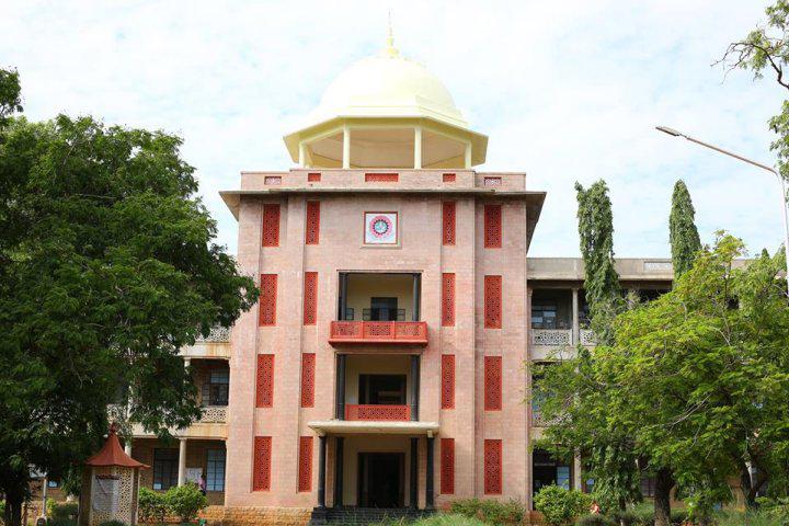 University Image