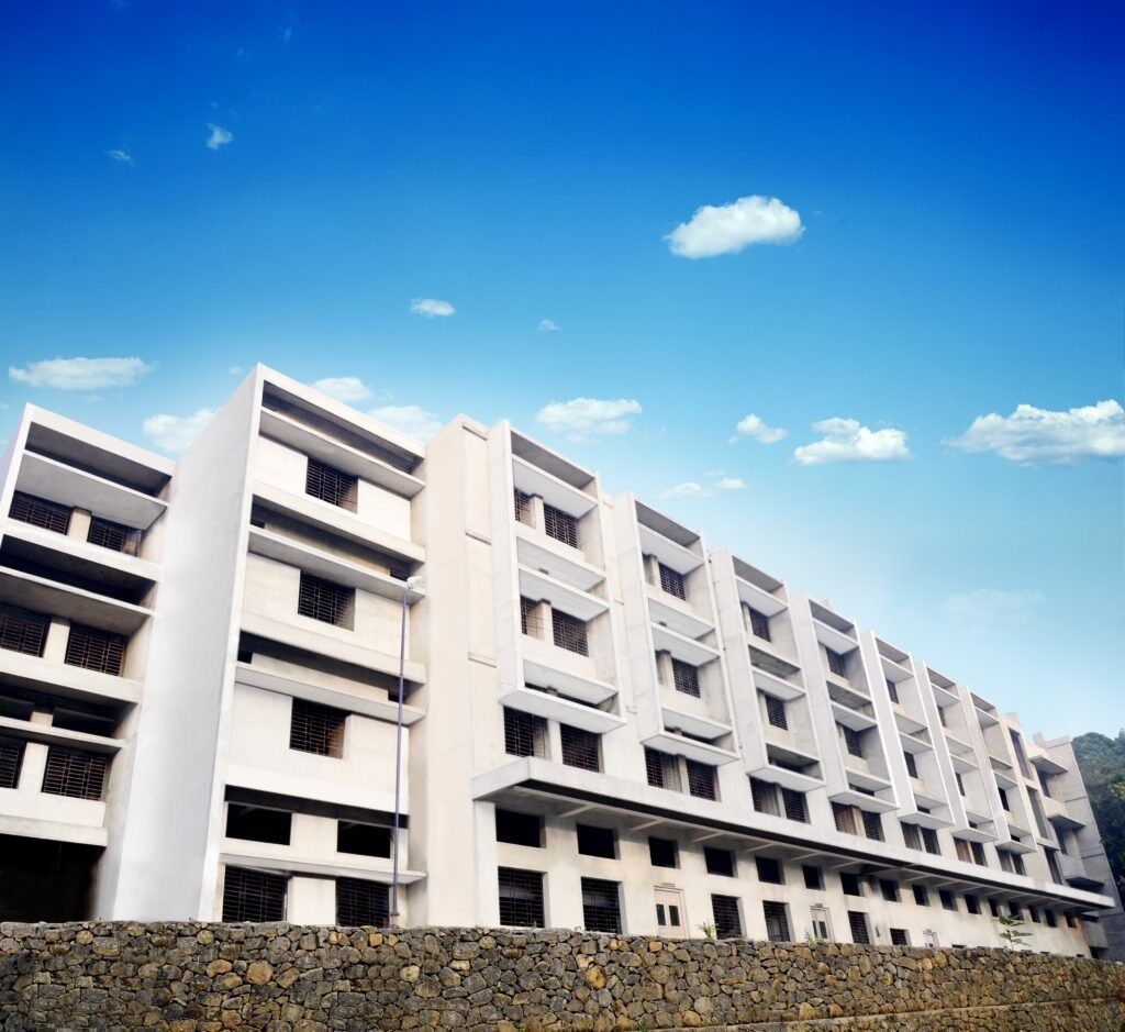 University Image