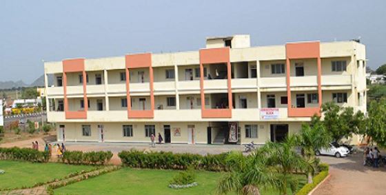University Image