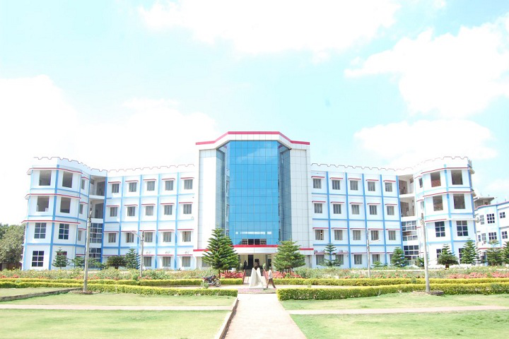 University Image