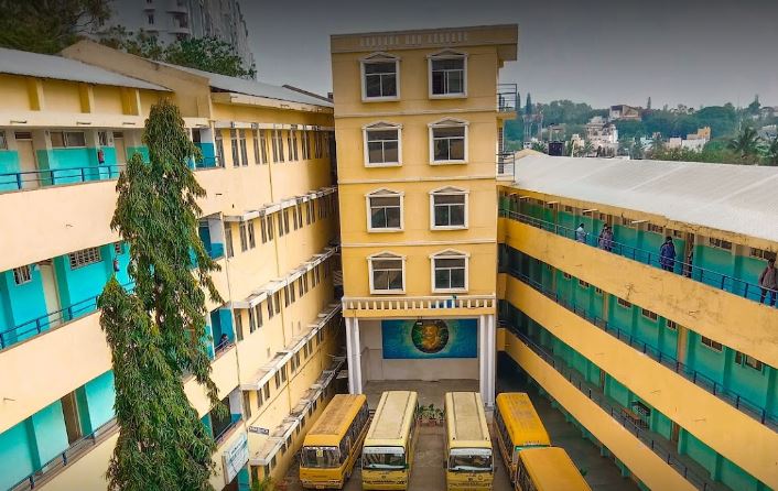 University Image