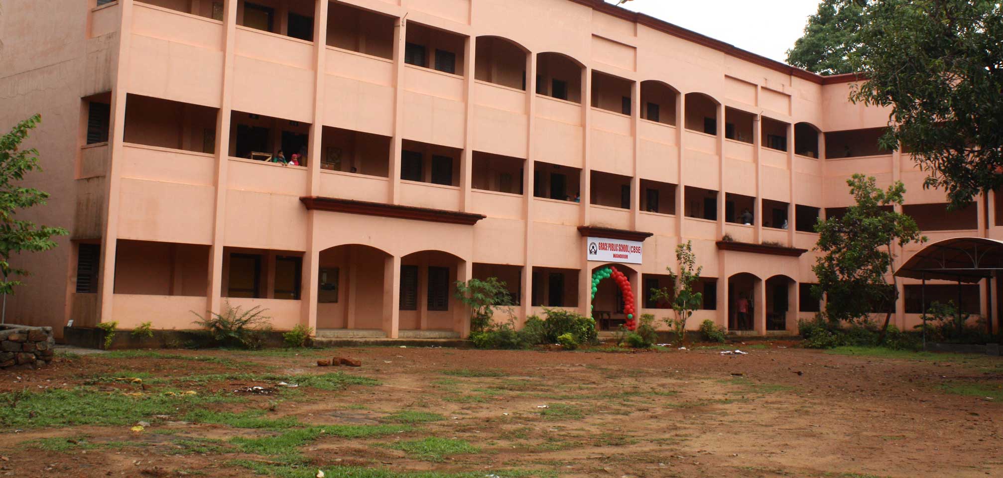 University Image