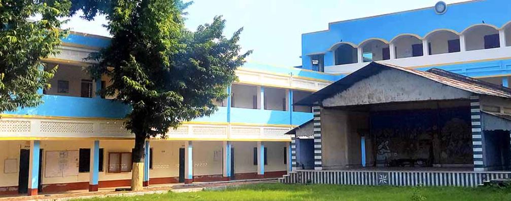 University Image