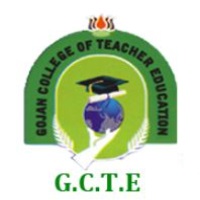 Gojan College of Teacher Education Chennai logo