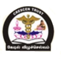 Kapi College of Education Madurai logo