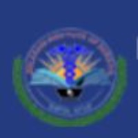 Belarani Institute of Nursing Bankura logo
