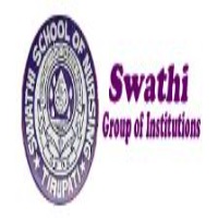 Sri Krishna School of Nursing Tirupati logo